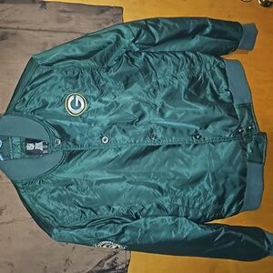 NFL Jacket Men's or Women's unisex.(I-1)